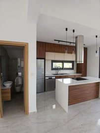 Detached Villa Sold  in  Chlorakas