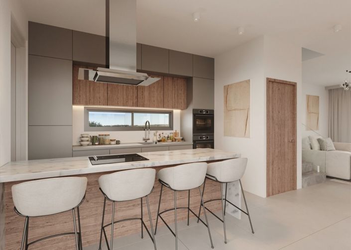 Image No.2-Villa de 3 chambres à vendre à Paphos