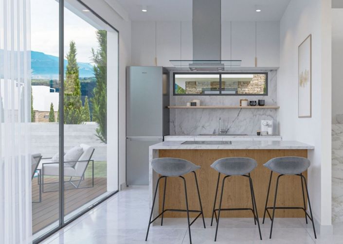 Image No.4-Villa de 3 chambres à vendre à Paphos