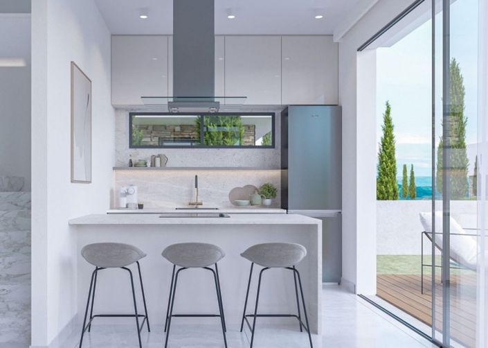 Image No.5-Villa de 3 chambres à vendre à Paphos