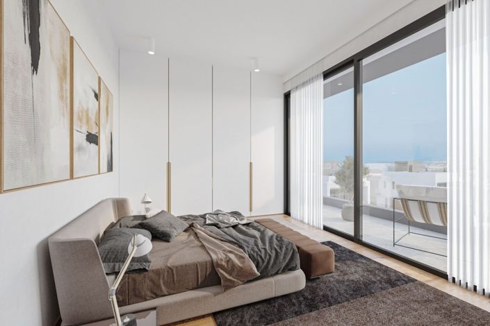 Image No.6-Villa de 3 chambres à vendre à Paphos