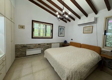 Detached Villa For Sale  in  Peyia