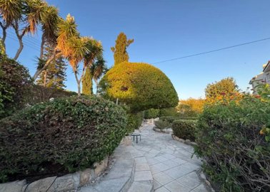 Detached Villa For Sale  in  Peyia