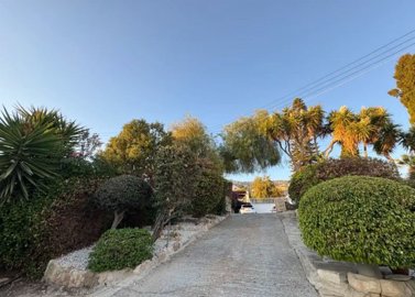Detached Villa For Sale  in  Peyia