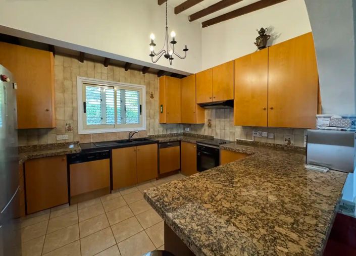 Image No.3-Villa de 3 chambres à vendre à Paphos