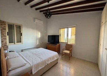 Detached Villa For Sale  in  Peyia