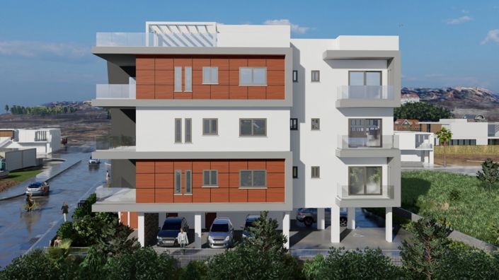 Image No.4-Propriété à vendre à Paphos