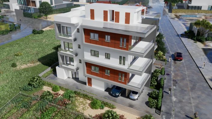 Image No.5-Propriété à vendre à Paphos