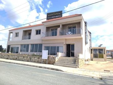 1 - Paphos, Property