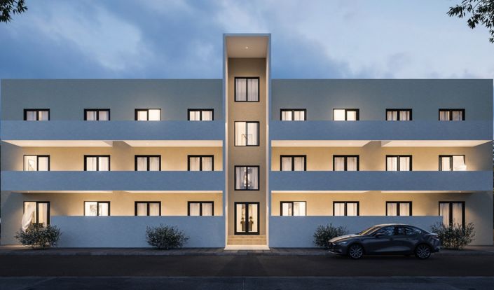 Image No.1-1 Bed Apartment for sale