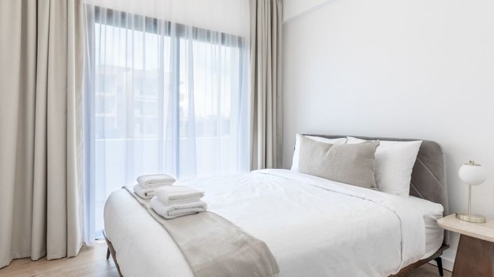 Image No.10-1 Bed Apartment for sale