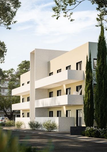 Image No.3-1 Bed Apartment for sale