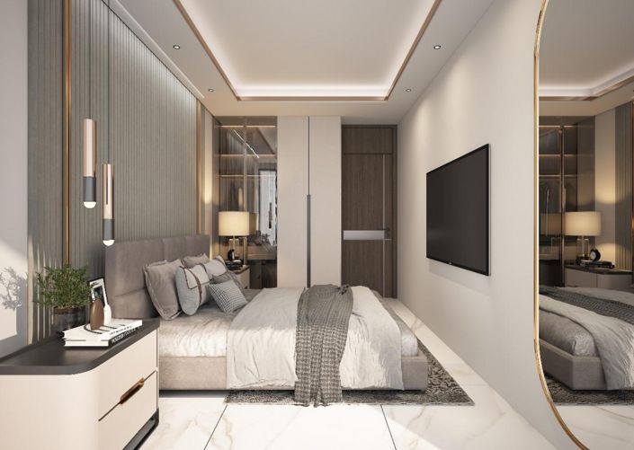 Image No.10-Appartement à vendre à Paphos