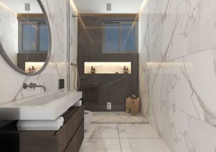 Image No.11-Appartement à vendre à Paphos