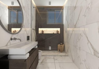 Studio For Sale  in  Paphos Town