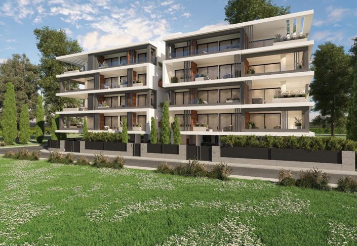 Image No.12-Appartement à vendre à Paphos