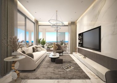 Studio For Sale  in  Paphos Town