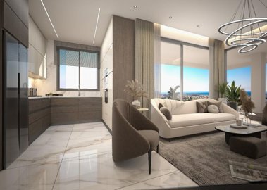 Studio For Sale  in  Paphos Town