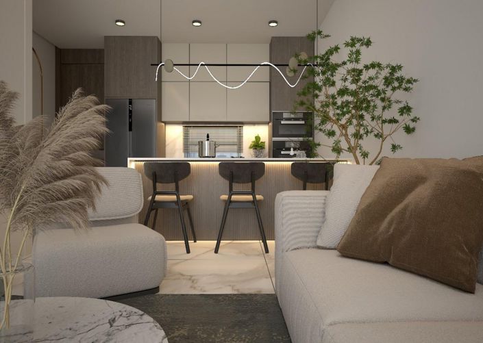 Image No.6-Appartement à vendre à Paphos