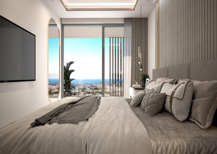 Image No.9-Appartement à vendre à Paphos