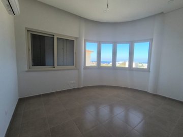 Detached Villa For Sale  in  Kissonerga