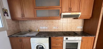 Detached Villa For Sale  in  Geroskipou