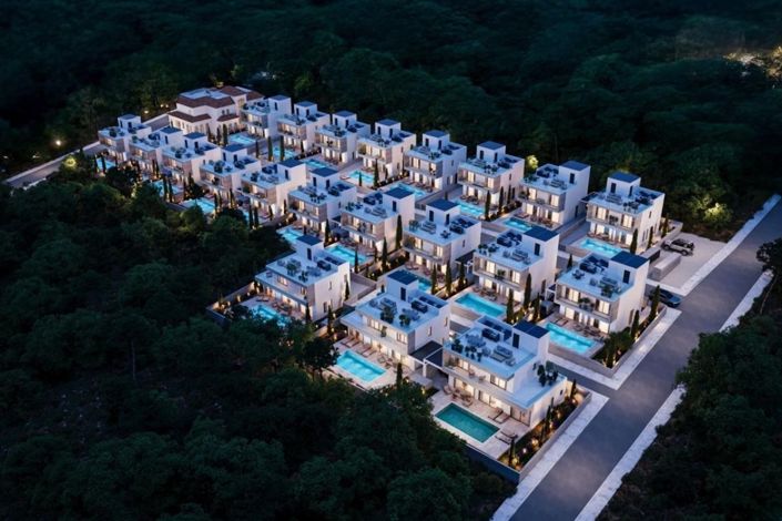 Image No.2-Villa de 3 chambres à vendre à Paphos