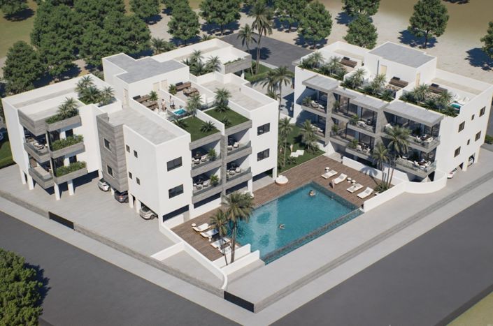 Image No.1-2 Bed Apartment for sale