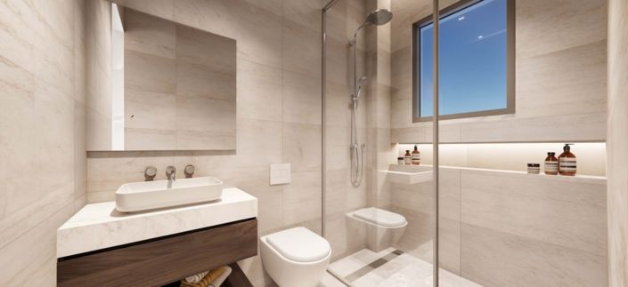 Image No.12-Appartement de 2 chambres à vendre à Paphos