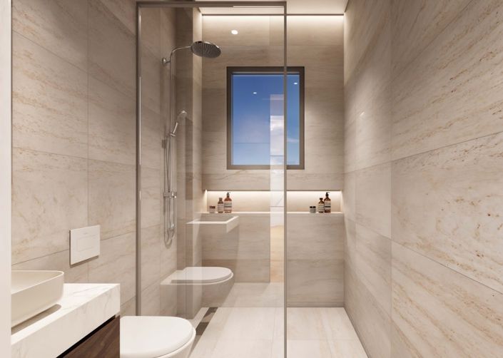 Image No.13-Appartement de 2 chambres à vendre à Paphos