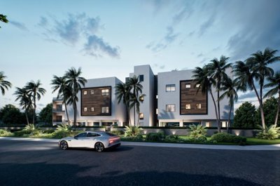Detached Villa For Sale  in  Select Location