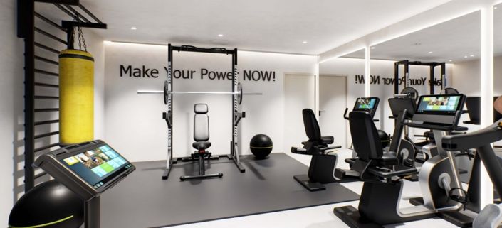 Image No.25-Appartement de 2 chambres à vendre à Paphos