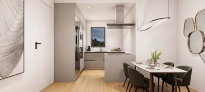 Apartment For Sale  in  Kissonerga