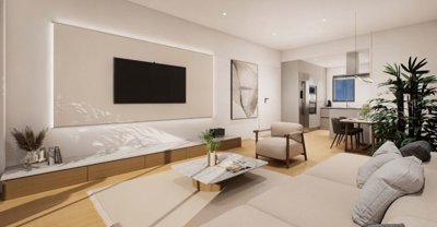 Apartment For Sale  in  Kissonerga