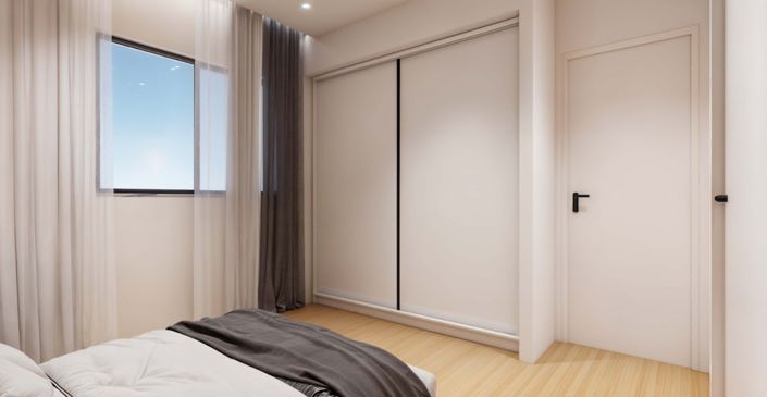 Image No.8-Appartement de 2 chambres à vendre à Paphos