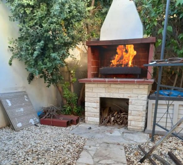 Image No.11-Villa de 4 chambres à vendre à Paphos