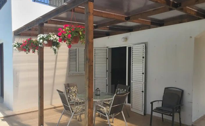 Image No.2-Villa de 4 chambres à vendre à Paphos