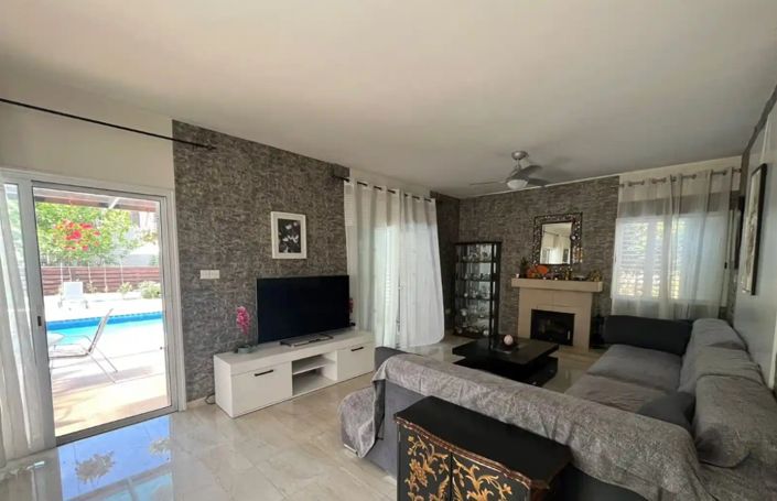 Image No.3-Villa de 4 chambres à vendre à Paphos