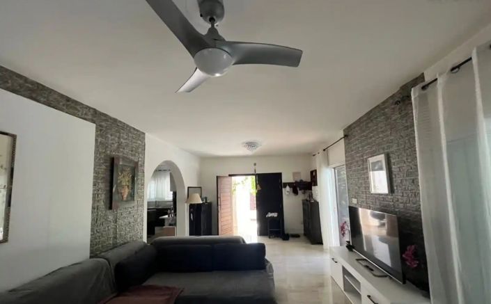 Image No.4-Villa de 4 chambres à vendre à Paphos