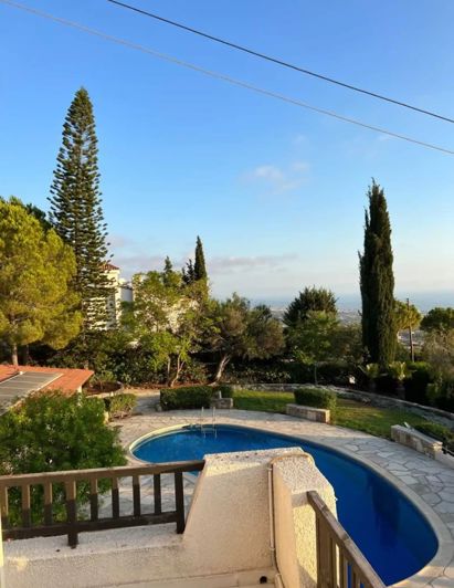 Image No.11-Bungalow de 3 chambres à vendre à Paphos