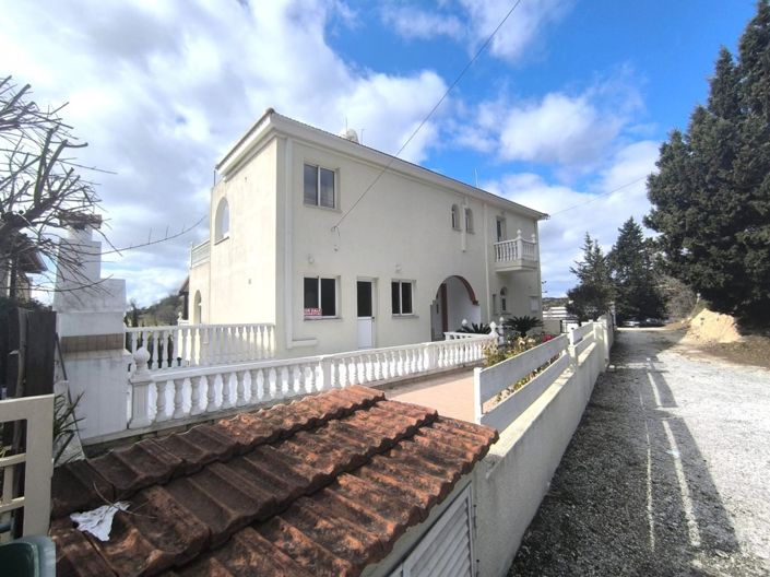 Image No.1-Villa de 3 chambres à vendre à Paphos