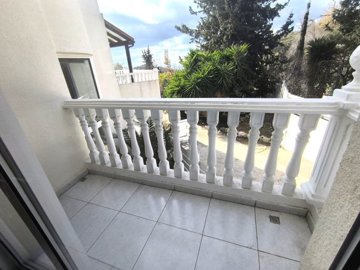 Detached Villa For Sale  in  Tsada