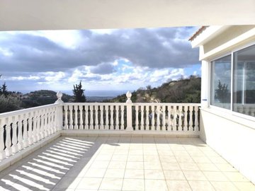 Detached Villa For Sale  in  Tsada