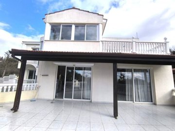 Detached Villa For Sale  in  Tsada