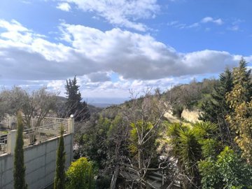 Detached Villa For Sale  in  Tsada