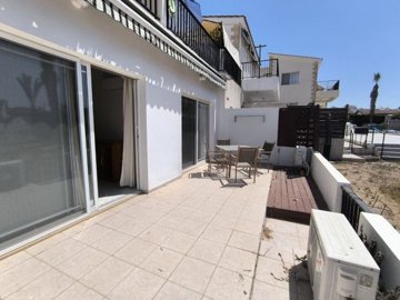 Apartment For Rent  in  Kato Paphos - Tombs of The Kings