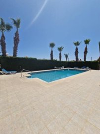Apartment For Rent  in  Kato Paphos - Tombs of The Kings