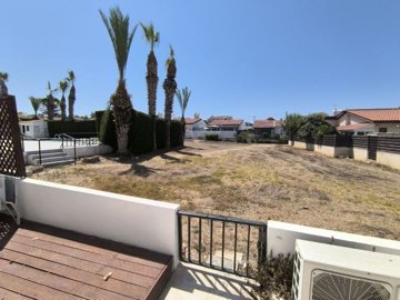 Apartment For Rent  in  Kato Paphos - Tombs of The Kings