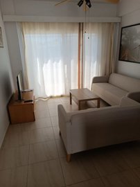 Apartment For Rent  in  Kato Paphos - Tombs of The Kings