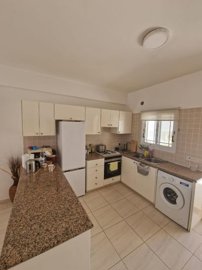 Apartment For Rent  in  Kato Paphos - Tombs of The Kings